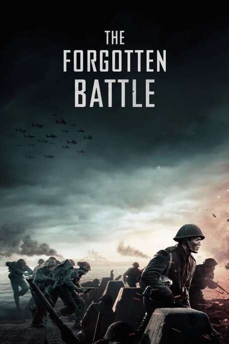 ‎The Forgotten Battle (2021) directed by Matthijs van Heijningen Jr ...