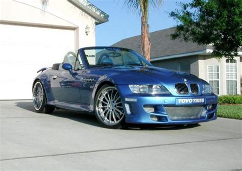 1998 BMW M - Information and photos - MOMENTcar