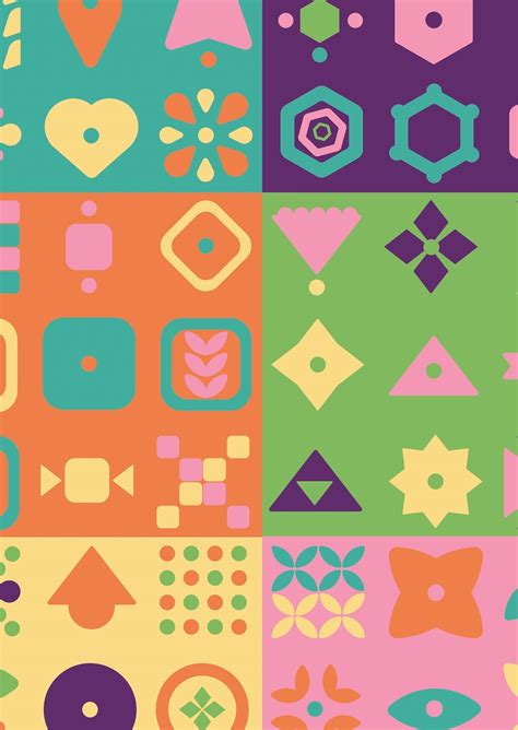 Студенческое портфолио / Сувенирная продукция для ВДНХ