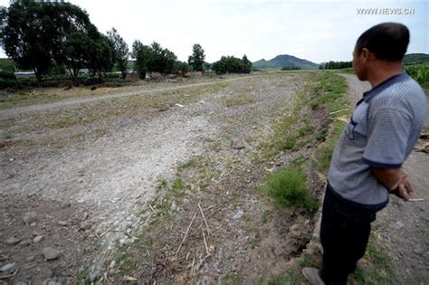 Drought Worsens In Northeast China Cn