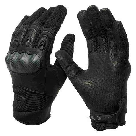 Oakley Factory Pilot Gloves