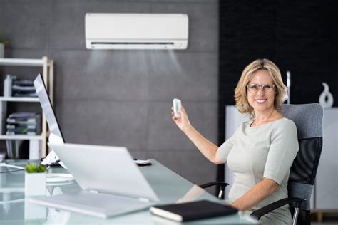 The Benefits Of Professional Commercial Air Conditioning Installation