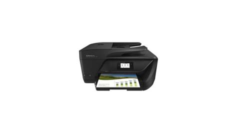 ᐅ HP OfficeJet Pro 6950 AiO Ceny opinie dane techniczne VideoTesty pl