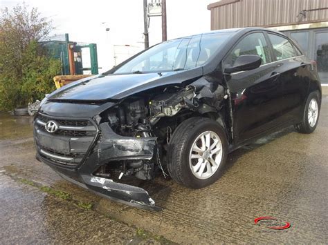 Car parts for 2016 HYUNDAI I30 SE BLUE DRIVE CRDI 1.6L Diesel ...