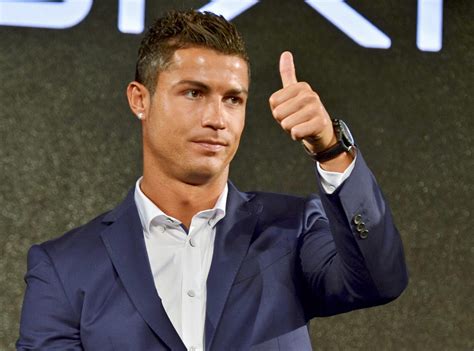 Dissi A Ronaldo Di Non Bere Coca Cola A Colazione Lex Compagno Di