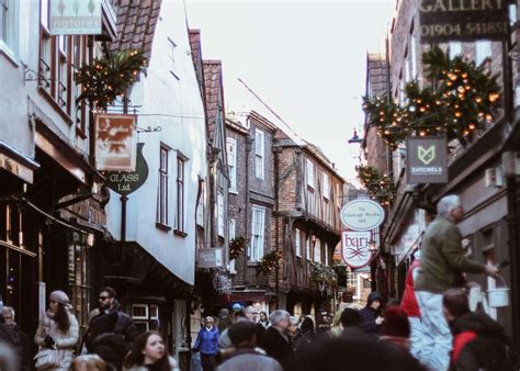 23 Best Things To Do In York, UK - A Winter Escape