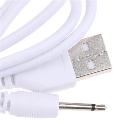 Buy Usb Charging Cable Vibrator Cable Linear Supplies Usb Power Charger At Affordable Prices