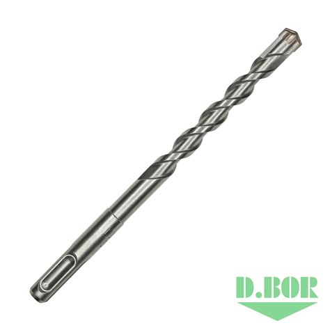 D.BOR™ Россия | Официальный партнер D.BOR™ - Буры SDS-plus