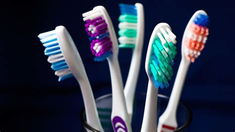 Choosing The Best Toothbrush - Oral Care