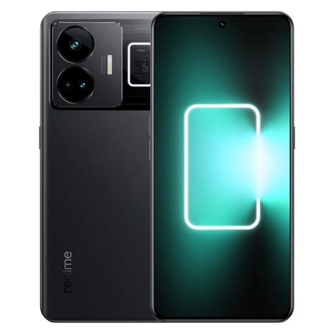 Realme Gt Neo Startet Mit Bis Zu W Rgb Design Flaggschiff Soc