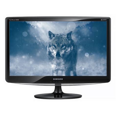 Monitor Samsung Wide B2030N 20 Polegadas | Submarino