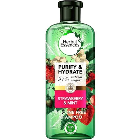 Aussie Blonde Hydration Purple Shampoo 290ml Compare Prices