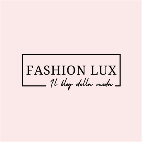 Fashion Lux – Medium