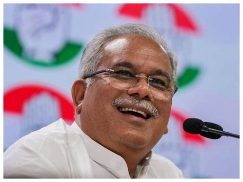 Chhattisgarh Assembly Election 2023 Cm Bhupesh Baghel Claimed That