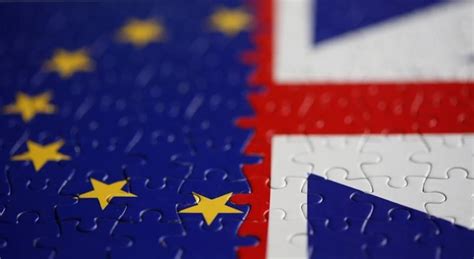 Majority Of Britons Support Rejoining The Eu Single Market Poll Reuters