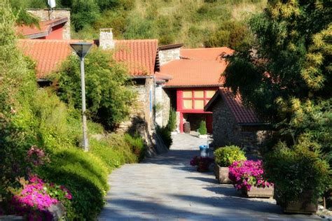 Aldea Rural Couso Gal N Sarreaus Ourense Aldea Rurales Hotel