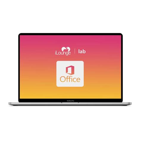 Установка Microsoft Office на Mac в Украине, Киеве, Харькове, Днепре ...