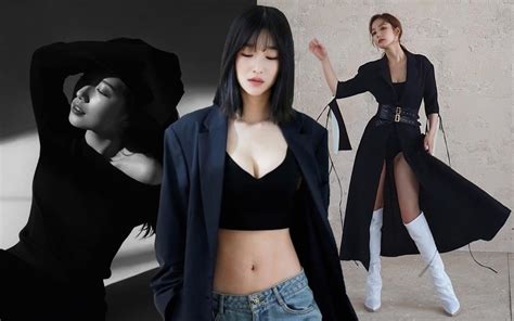 9 Sexiest Korean Actresses In Their Most Daring Look Yet Metrostyle