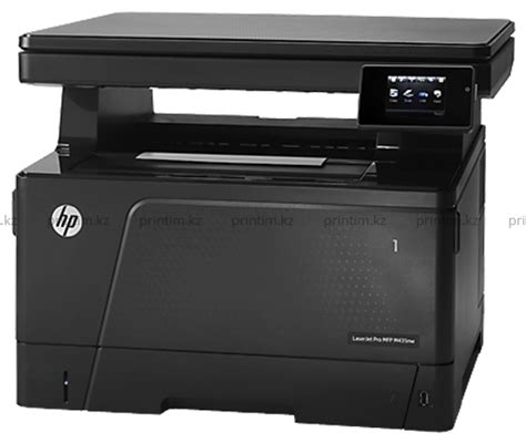 МФУ HP LaserJet Pro M435nw MFP в Алматы в Алматы с доставкой по ...