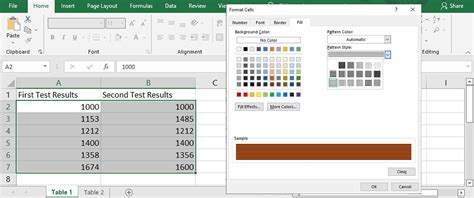 Comment Comparer Deux Colonnes Dans Excel M Thodes En Cause