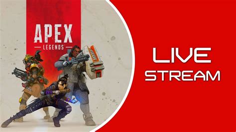 🎮 D4g4 Apex Legends 🏴‍☠️ Live Stream 🏴‍☠️ Ea Server Ausgefallen German Deutsch Youtube