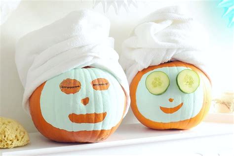 26 Awesome Pumpkin Decorating Ideas To Try At Home Loveproperty