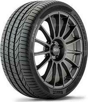 Шины Pirelli PZero Silver 225/35 R19 88Y XL