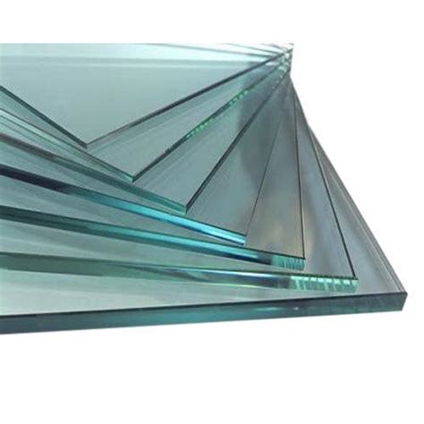 jual kaca polos flat glass asahimas glass  mm kota tangerang
