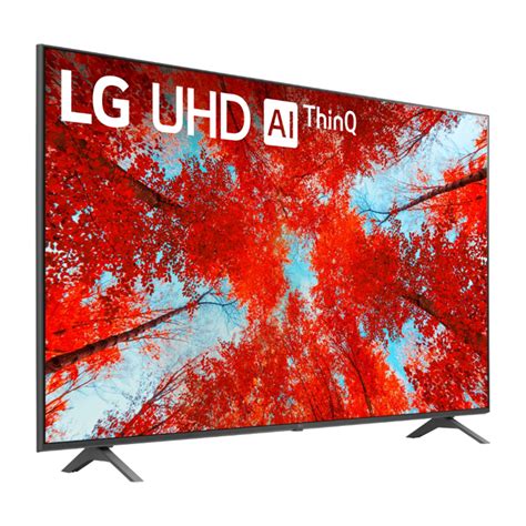 LG 70" UHD 4K Smart LED TV - New Age Group