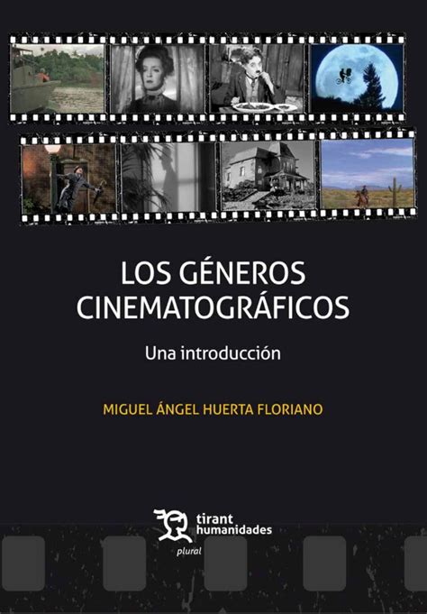 Los géneros cinematográficos una introducción Máster en Guion de