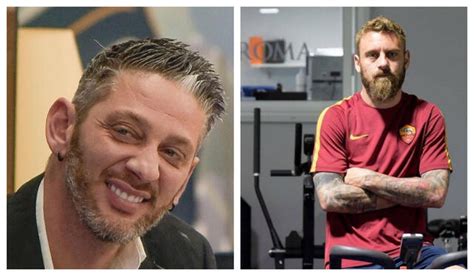 Gf Vip Edoardo Tavassi Ed Il Retroscena Su Daniele De Rossi S