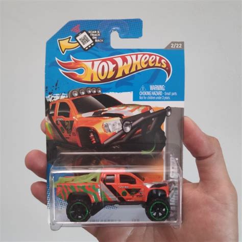 Hot Wheels Sandblaster Orange Shopee Malaysia