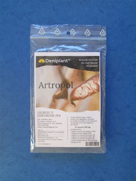 Artropol