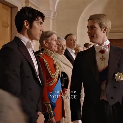 Pin By Biel On Rwrb Royal Blue Wallpaper Cute Gay Couples Royal