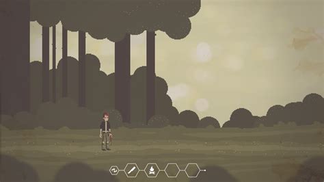 Marens Blog: Pixel Zombie Apocalypse Game