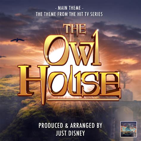 The Owl House Main Theme From The Owl House YouTube Music