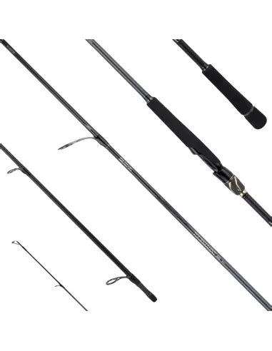 Daiwa Tournament AGS Spinning Canna Da Pesca In Carbonio