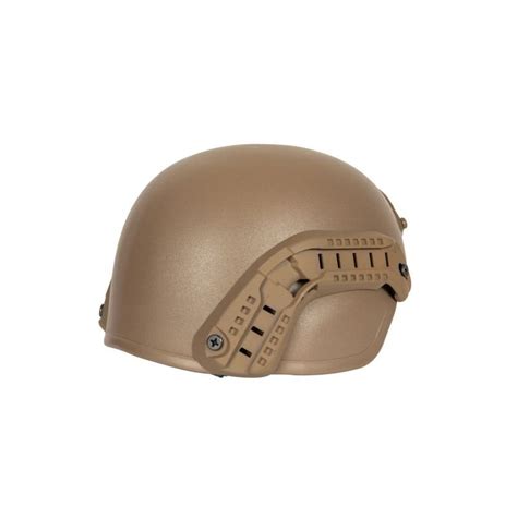 Casque Mich Special Force Tactique S T Phenix Airsoft