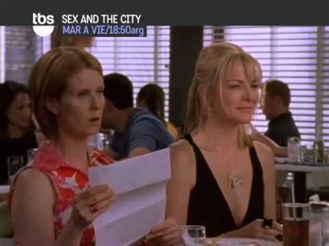 Sex And The City TBS YouTube