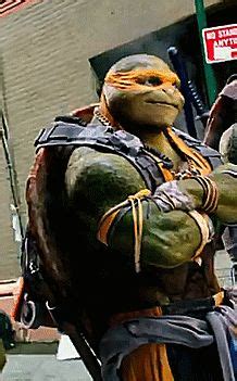 Tmnt Leo