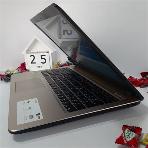 لپ تاپ دست دوم ایسوس Asus K540U | اطلاع وب | فروش اقساطی لپتاپ استوک