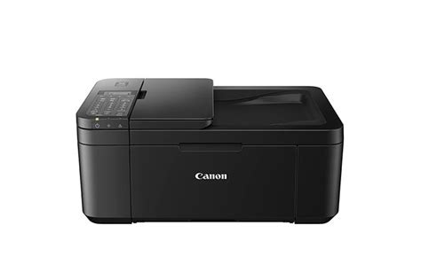 Canon Pixma Tr Wireless Office All In One Printer Black C