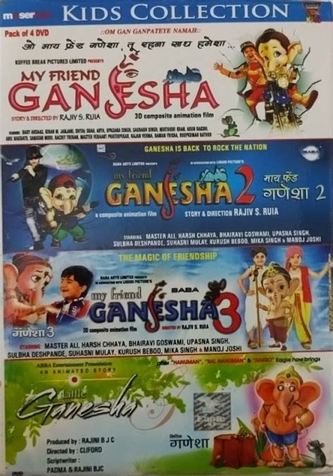 My Friend Ganesha Hindi, 50% OFF | www.metaltecnica.com.pe