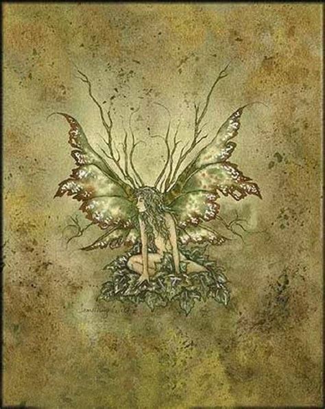 Crystal Wind Timeline Amy Brown Art Fairy Art Surreal Art