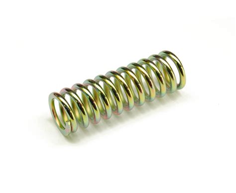 Customized Wire Forming All Type Compression Spring Stainless Steel