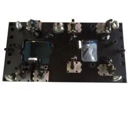 Hot Rolled CNC Hydraulic Clamp Fixture 52 Hrc At Rs 170000 In Aurangabad ID 25727961712