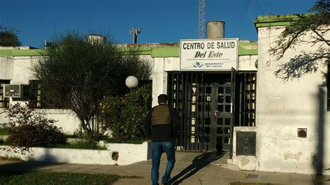 URGENTE Cierran Los Centros De Salud De Barrio Este Y CIC Hasta Fin De