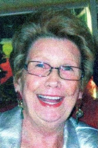 Anna Stark Obituary 1932 2018 Ypsilanti Mi Ann Arbor News