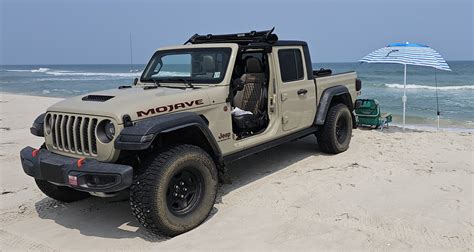 Beach Jeep Gladiator Jt News Forum Community