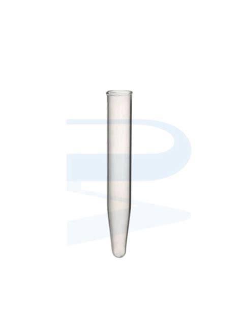 Centrifuge Tube Glass 15ml Borosilicate Progressive Scientific Sdn Bhd